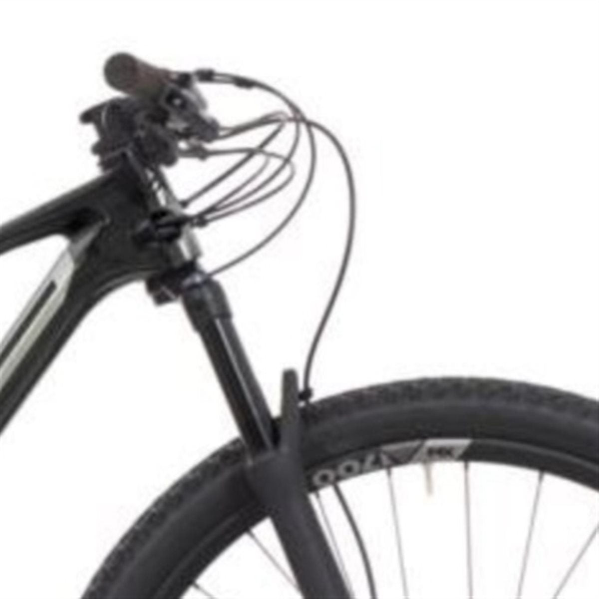 Heldämpad MTB Superior Team Xf 29 Issue_23 Matte Carbon