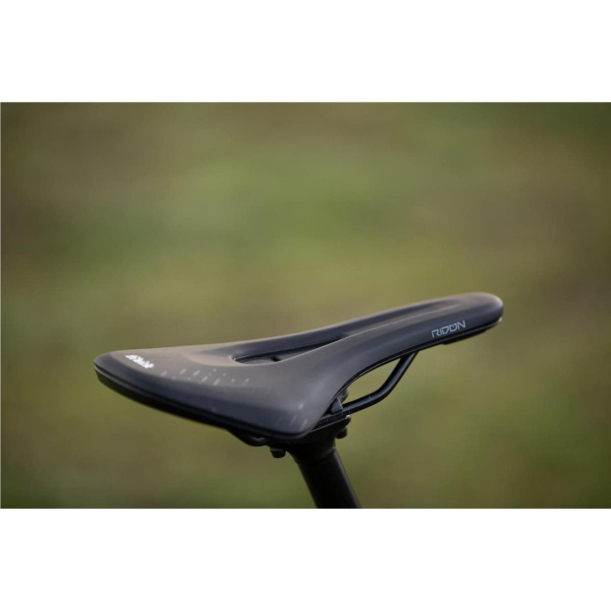 Heldämpad MTB Superior XF 9.6 DC Matte Carbon/Grey