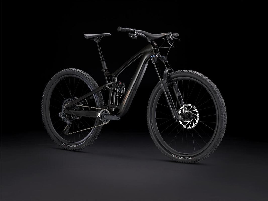 Heldämpad MTB Trek Mtb Fuel Ex 9.8 Gx Axs Gen 6 Deep Smoke
