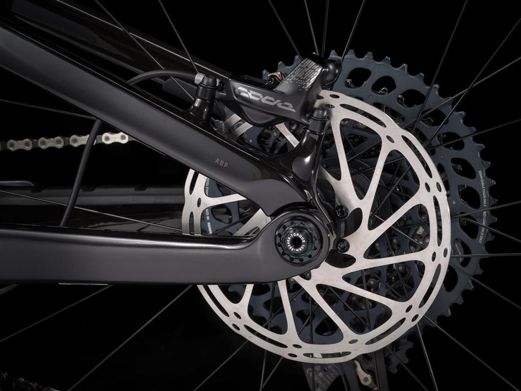 Heldämpad MTB Trek Mtb Fuel Ex 9.8 Gx Axs Gen 6 Deep Smoke