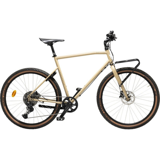 Herrcykel Skeppshult Suverän Strand 10-Vxl Klitter