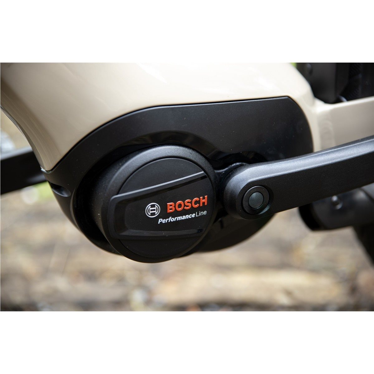 Hybridcykel el Superior eWAY 6.45 Gloss Dust