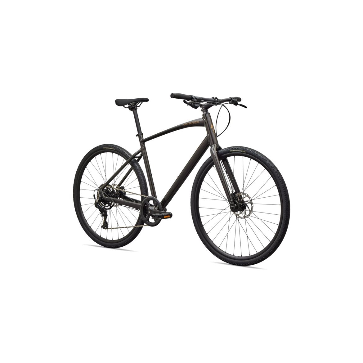 Hybridcykel Specialized Sirrus X 2.0