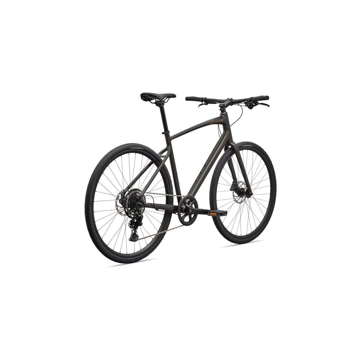 Hybridcykel Specialized Sirrus X 2.0