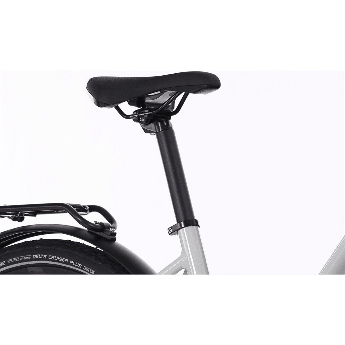 Hybridcykel Superior BLOX 6.2 T MS Gloss Grey