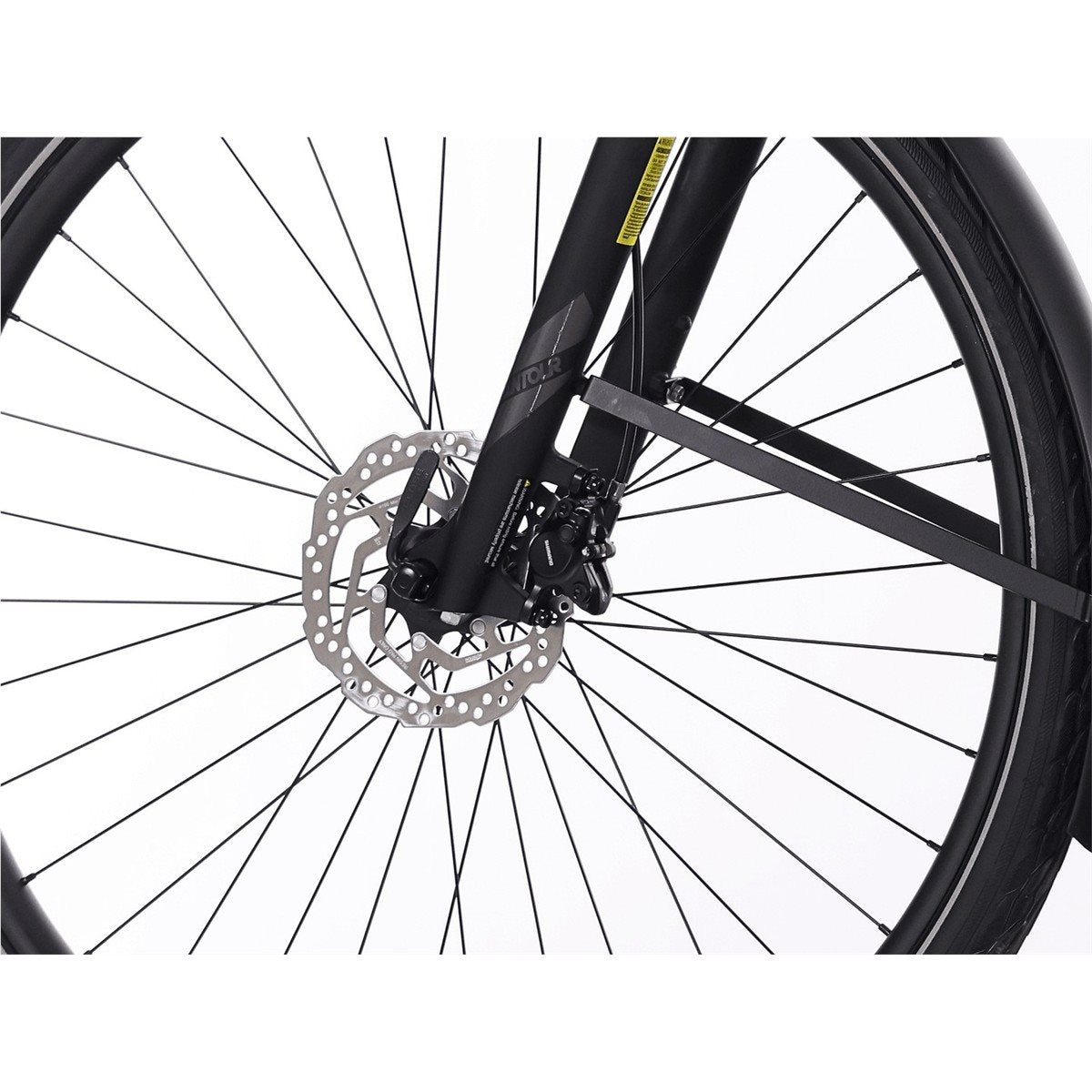 Hybridcykel Superior BLOX 6.2 T MS Gloss Grey