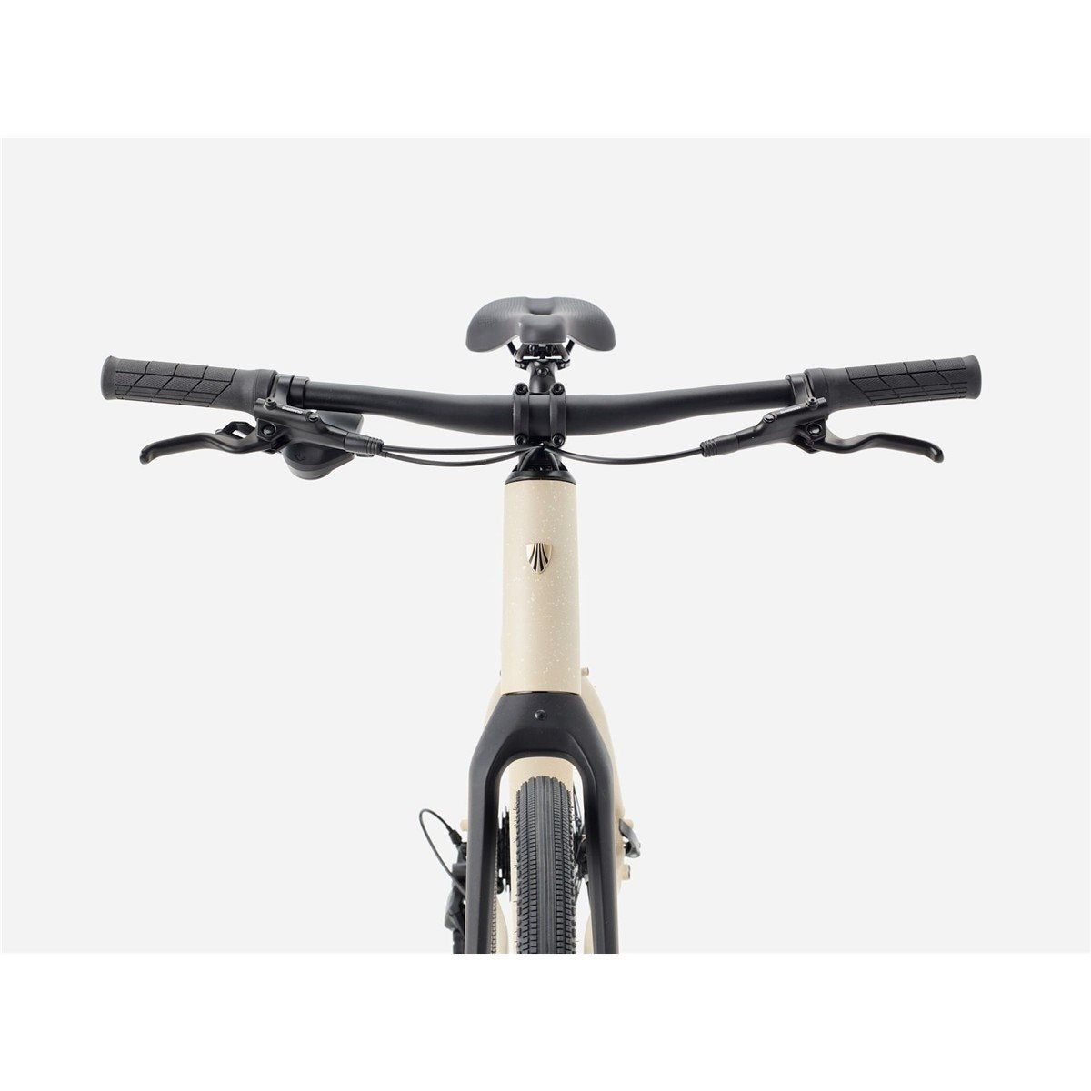 Hybridcykel Trek FX Sport AL 3 Buff Beige