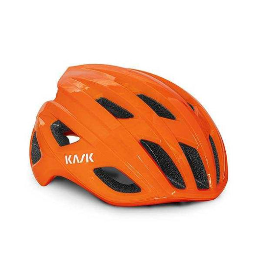 Cykelhjälm Kask Mojito 3 Fluo Orange