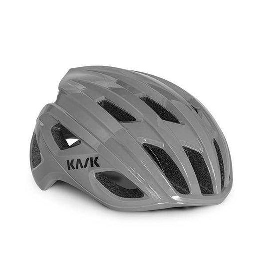 Cykelhjälm Kask Mojito 3 Grey