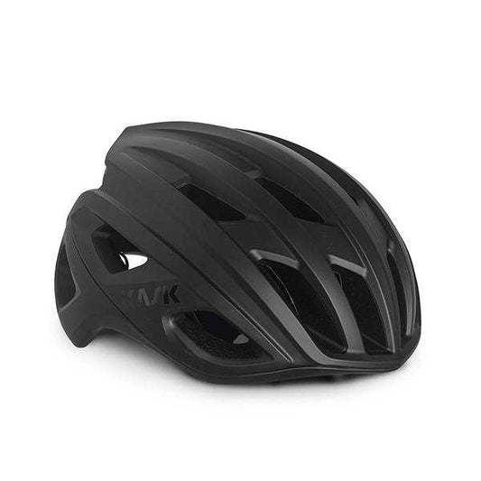 Cykelhjälm Kask Mojito 3 Matt Black