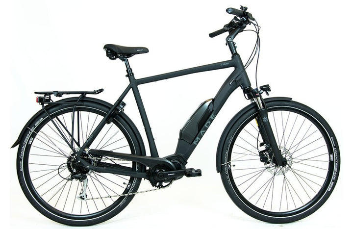 Elcykel MADE Linum herr