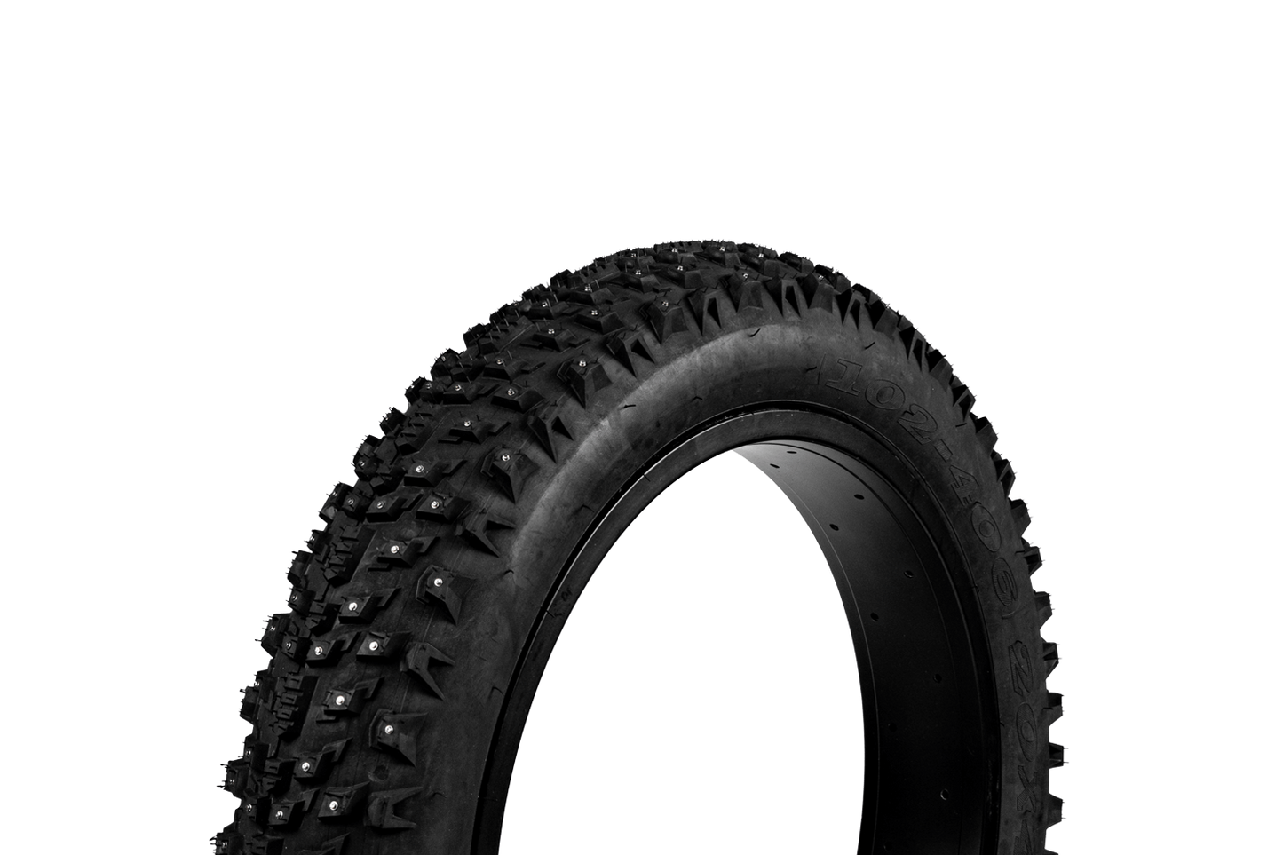 Innova Dubbdäck 20x4.0 till elcykel (Passar Rawbike Classic)