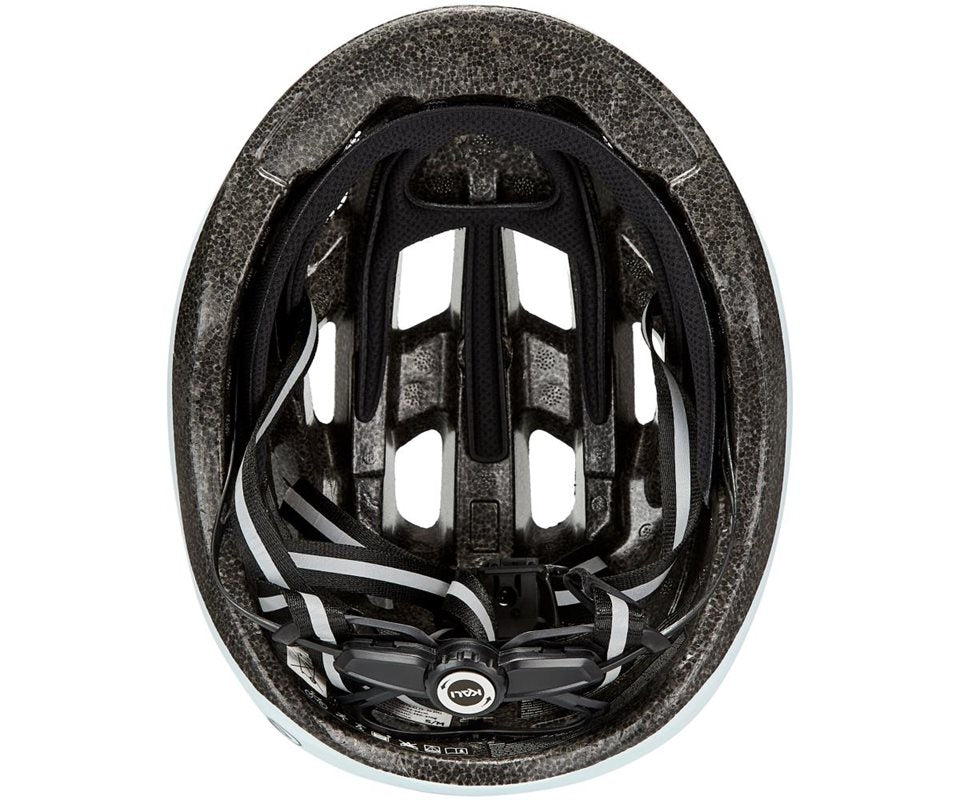 Kali Central Helmet Matt Pastel Blue