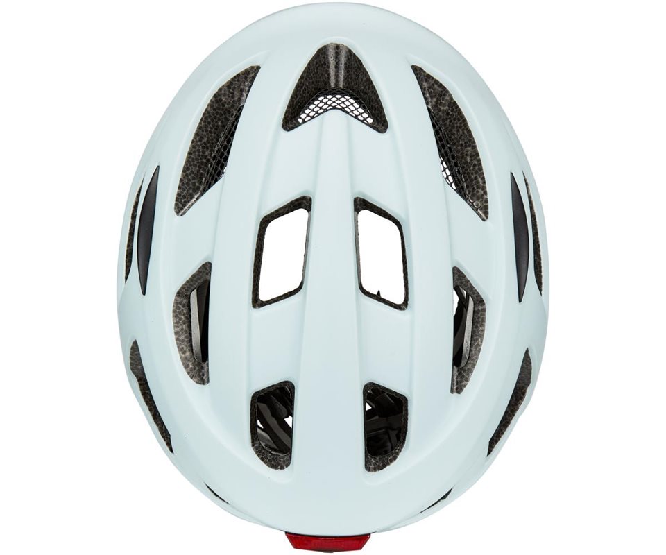 Kali Central Helmet Matt Pastel Blue