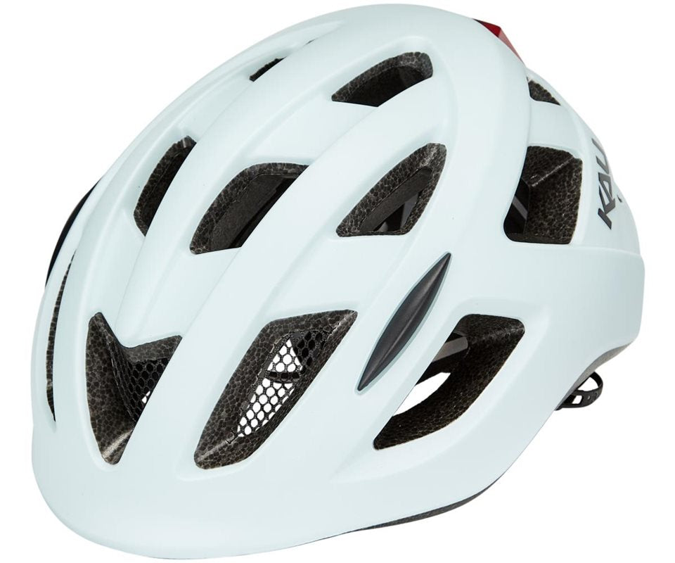 Kali Central Helmet Matt Pastel Blue