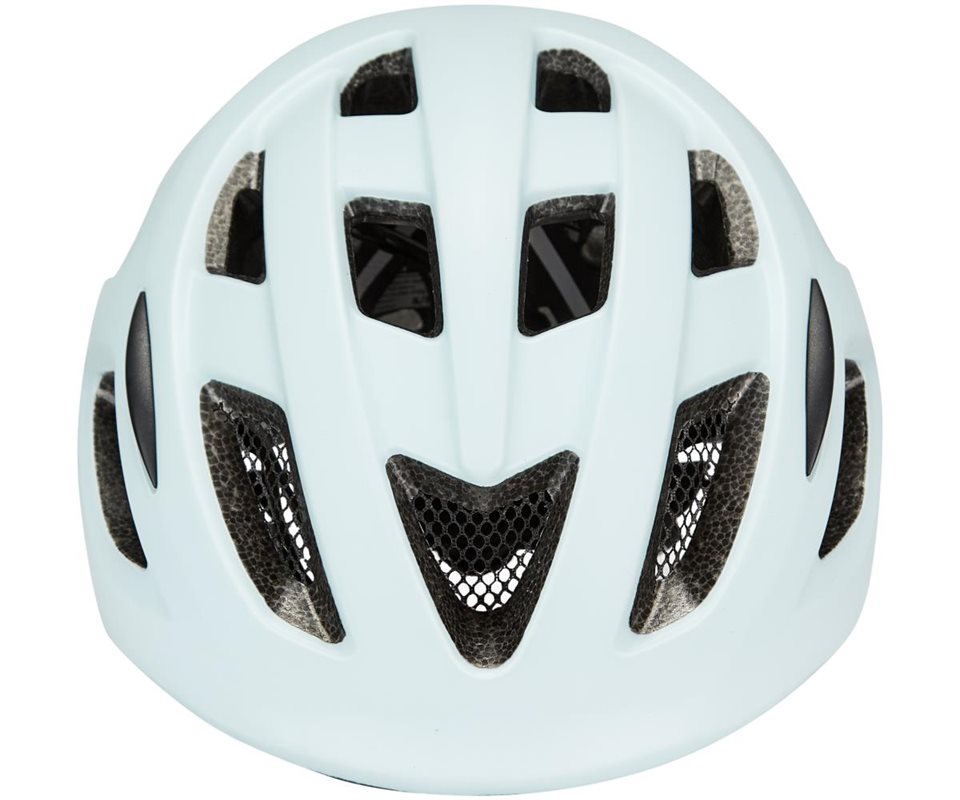 Kali Central Helmet Matt Pastel Blue