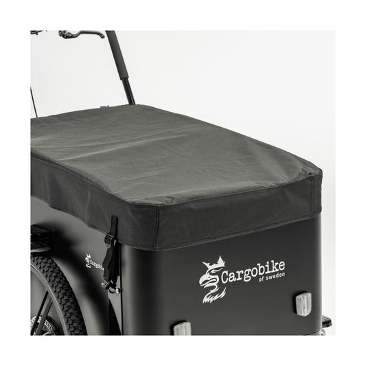 Cargobike Kapell Lastkapell/Lastskydd Premium Flex/Delight