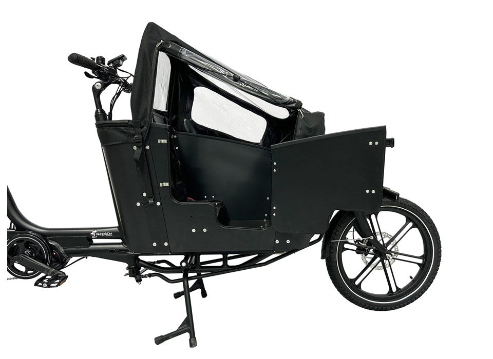 Cargobike Kapell Long Lite 2025