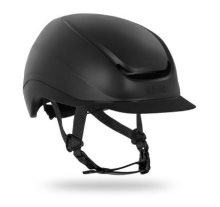 Kask Cykelhjälm Moebius Wg11 Black