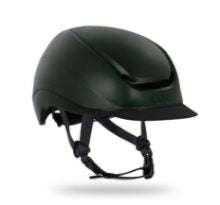 Kask Cykelhjälm Moebius Wg11 Green