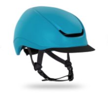 Kask Cykelhjälm Moebius Wg11 Light Blue