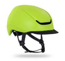 Kask Cykelhjälm Moebius Wg11 Lime