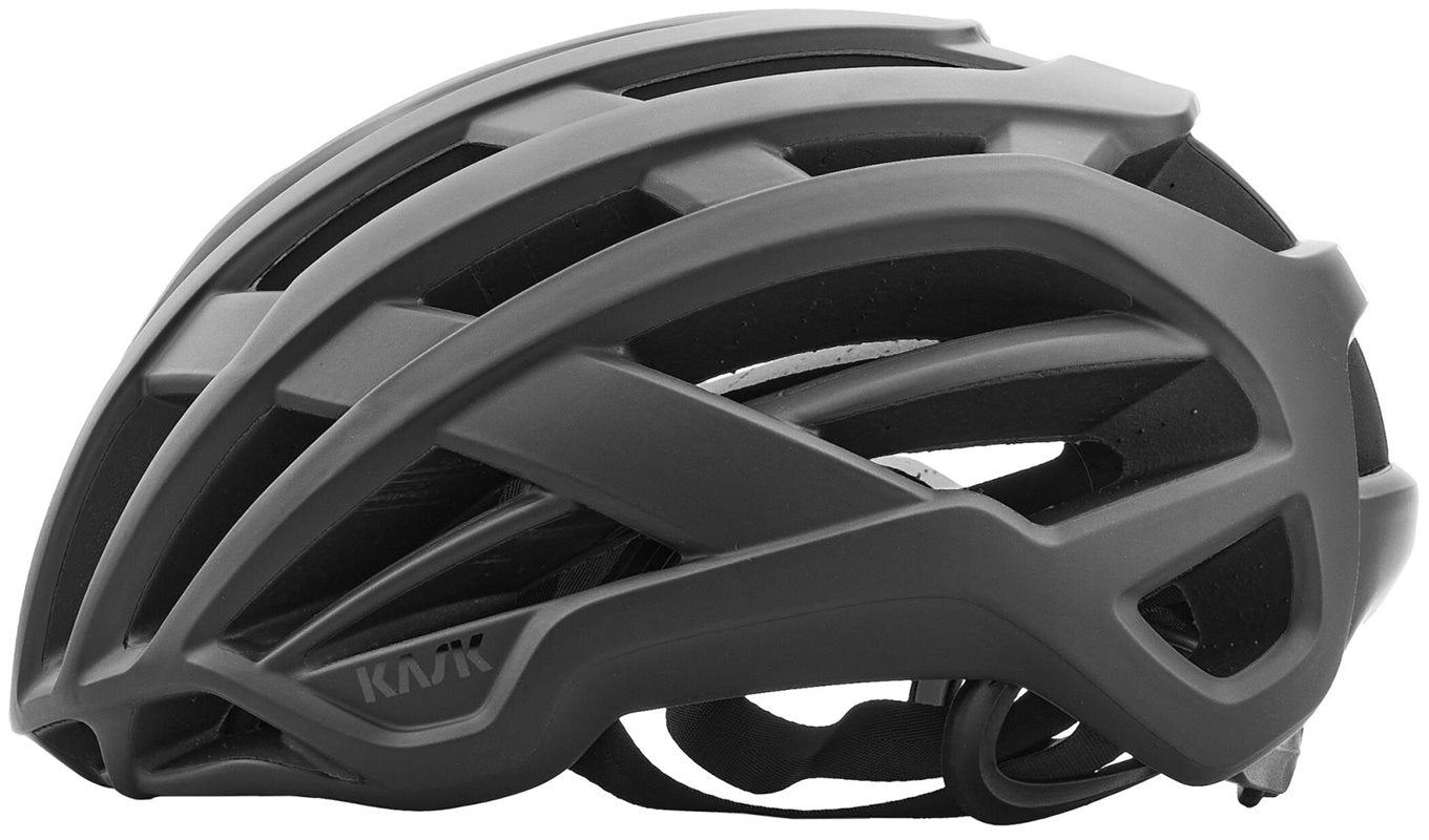 Kask Valegro Helmet Mat Black