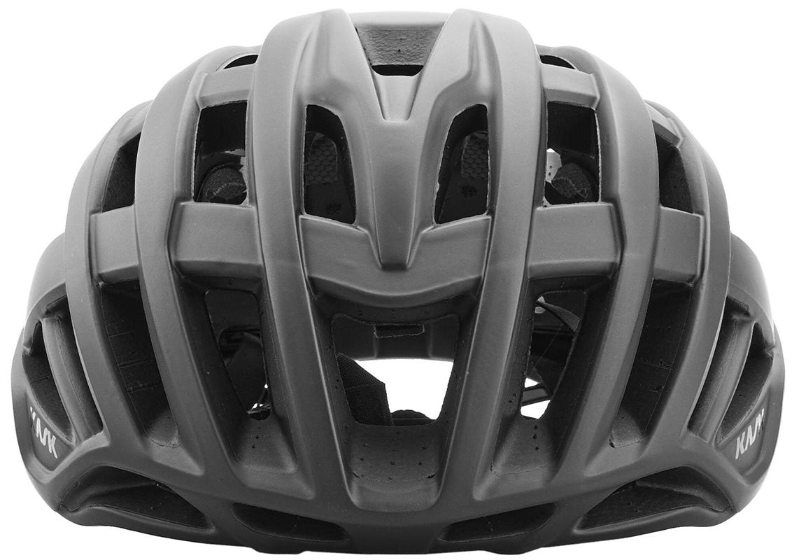 Kask Valegro Helmet Mat Black