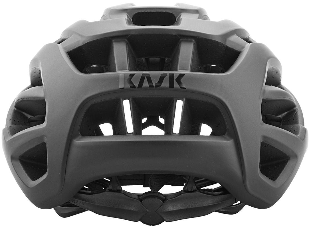 Kask Valegro Helmet Mat Black
