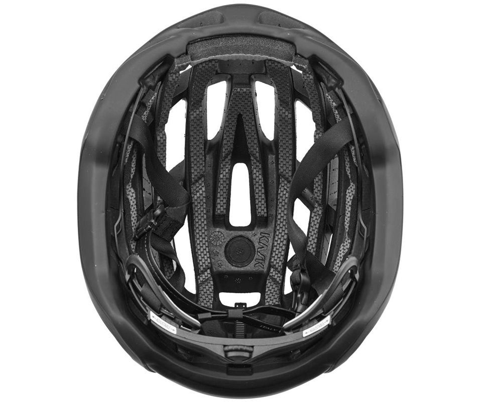 Kask Valegro Helmet Mat Black