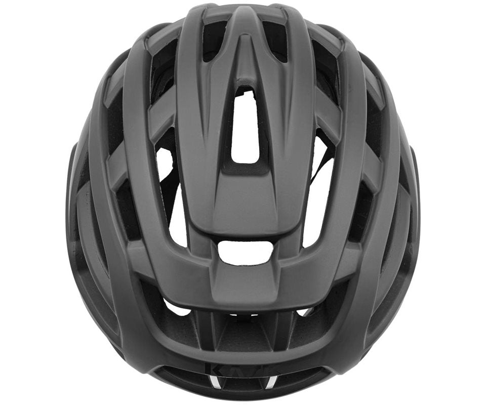 Kask Valegro Helmet Mat Black