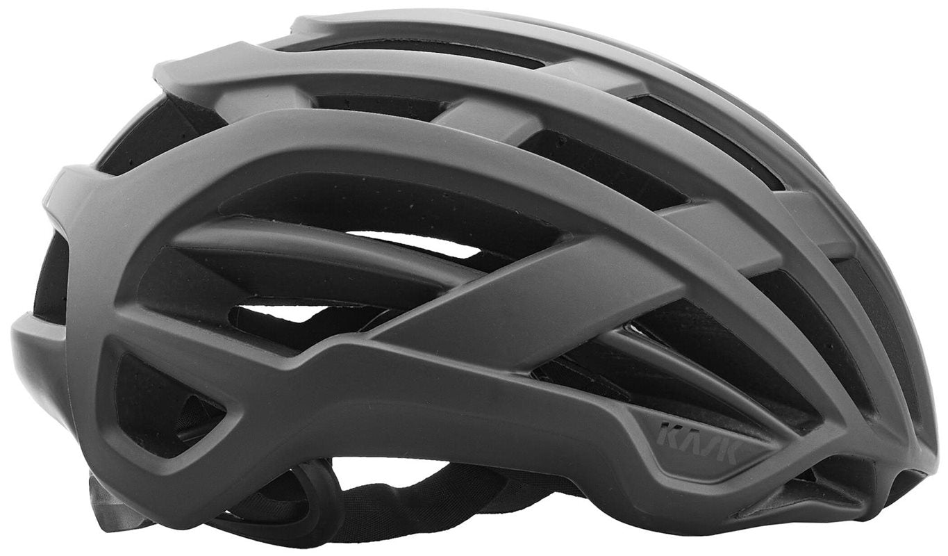 Kask Valegro Helmet Mat Black