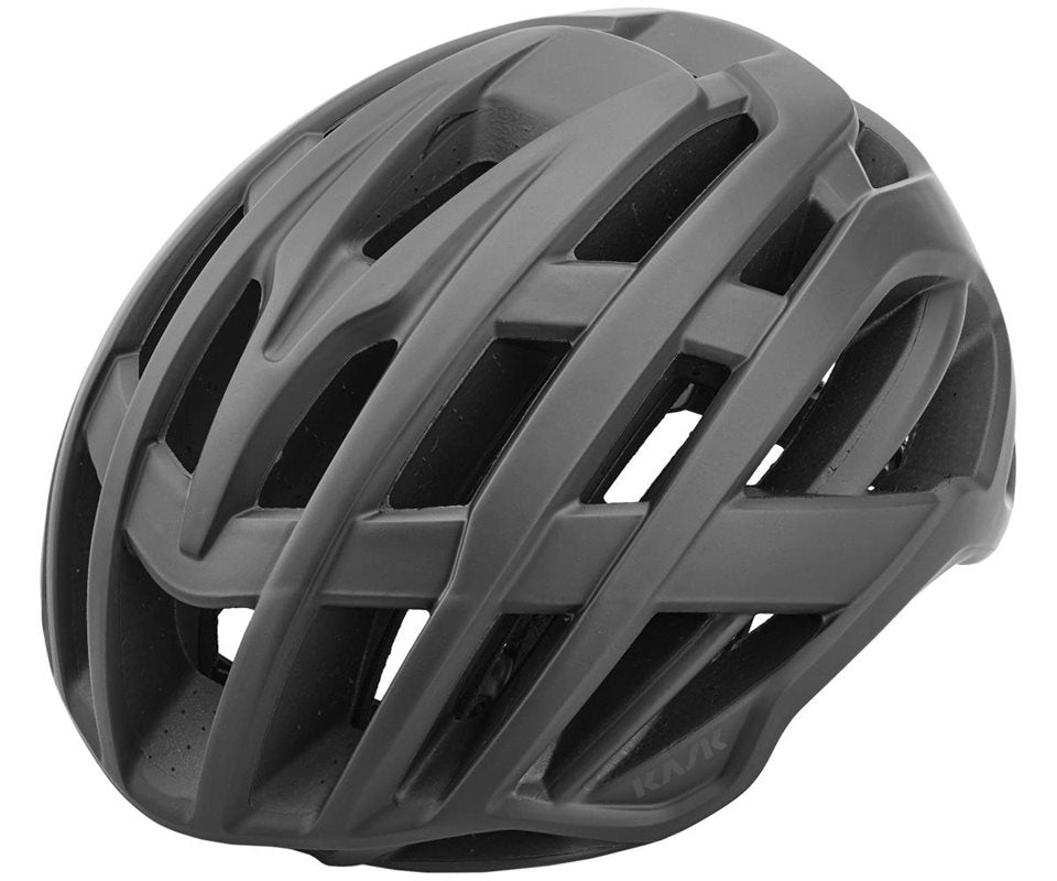 Kask Valegro Helmet Mat Black