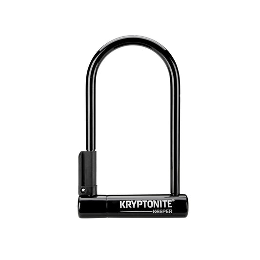 Kryptonite Bygellåsnew Keeper 12 Standa