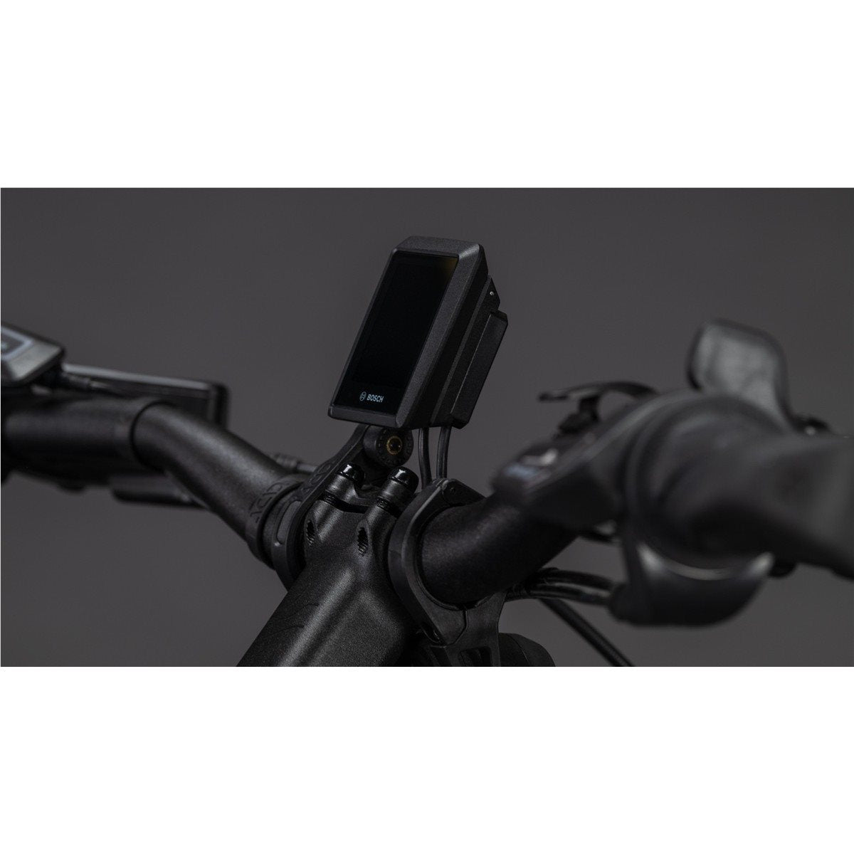 Lastcykel el Cube Trike Flatbed Hybrid 750 Swampgrey/Reflex ONESIZE