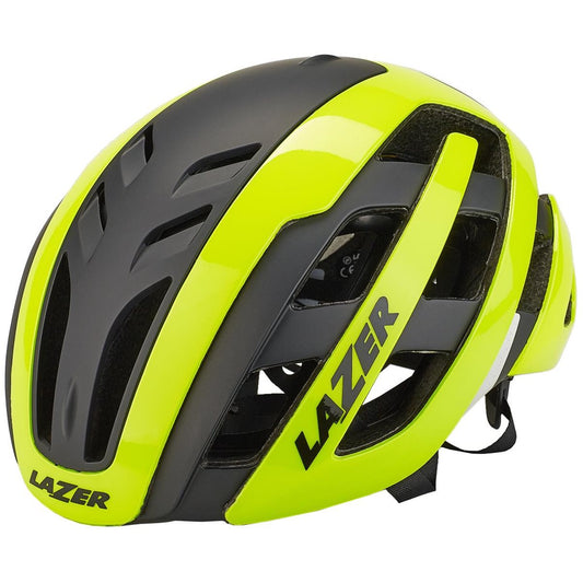Lazer Century MIPS Helmet Flash Yellow Black