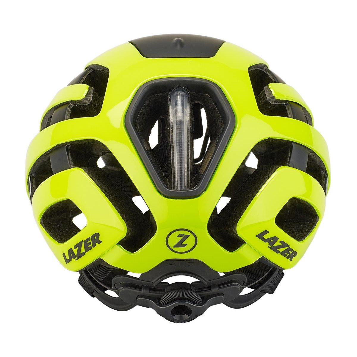 Lazer Century MIPS Helmet Flash Yellow Black