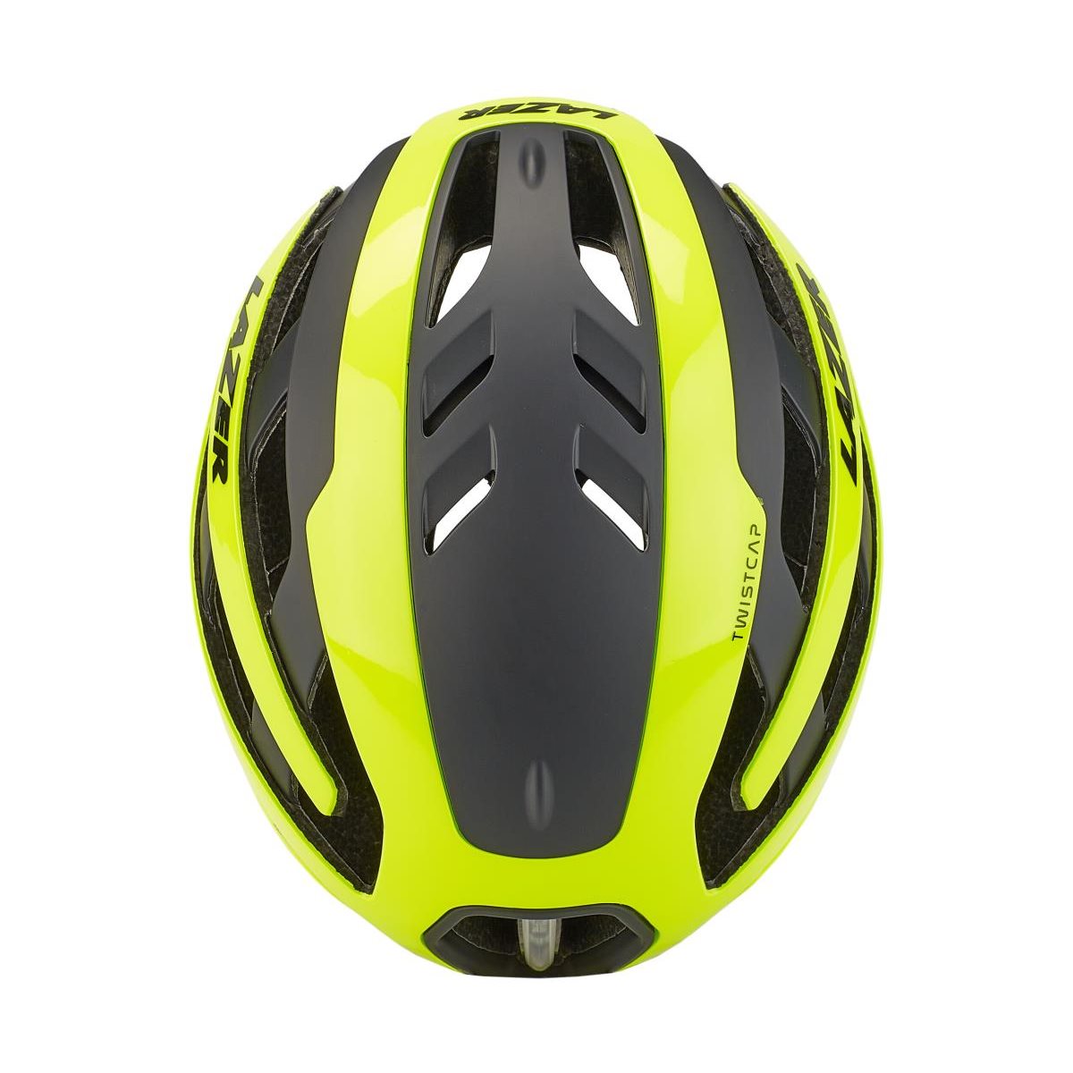 Lazer Century MIPS Helmet Flash Yellow Black