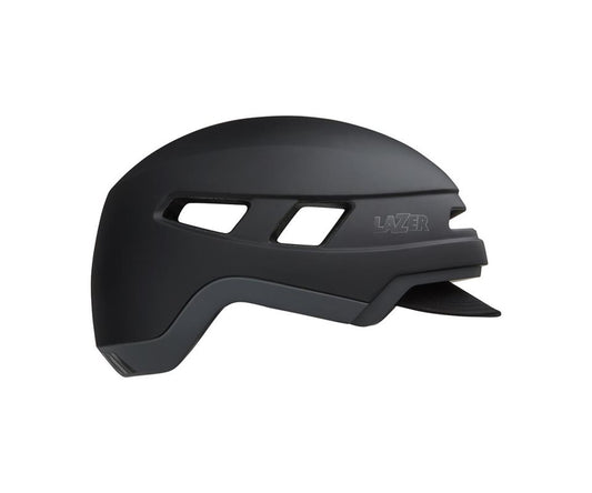 Lazer Cykelhjälm Cruizer Matte Black