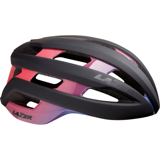 Cykelhjälm Lazer Sphere MIPS Matt Ränder