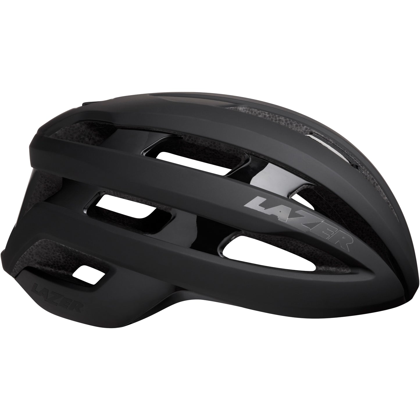 Cykelhjälm Lazer Sphere MIPS Matt Svart