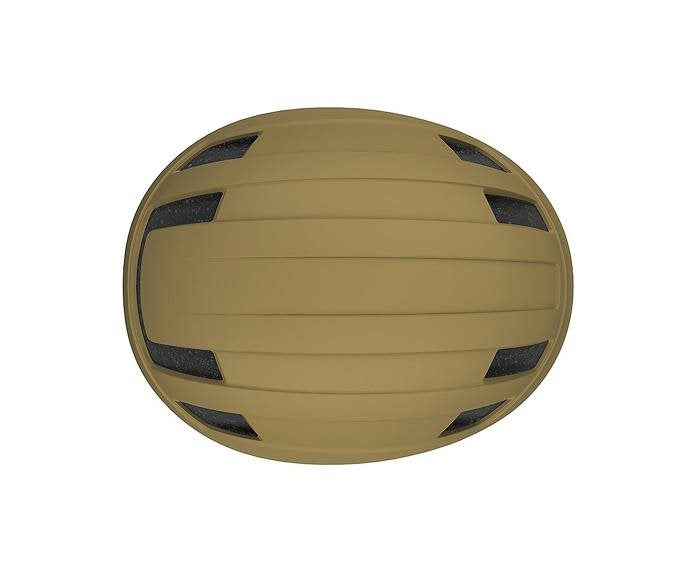 Lazer Verde KinetiCore Matte Fort Knox