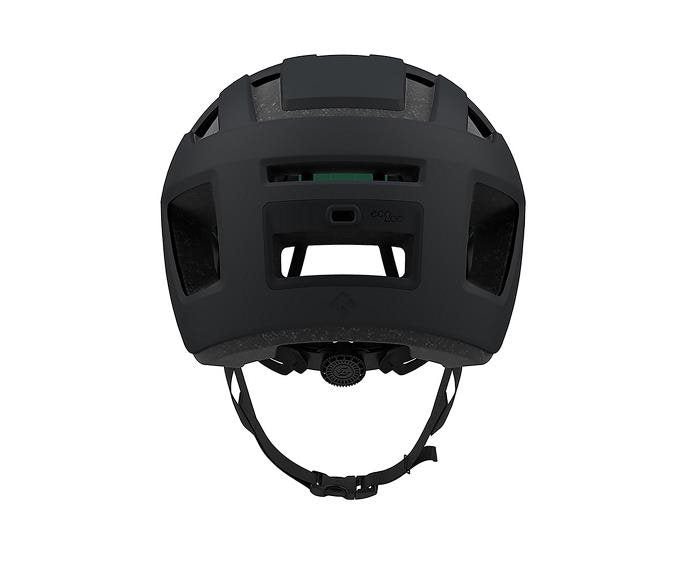Lazer Verde KinetiCore Matte Grey Onyx
