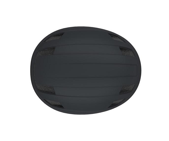 Lazer Verde KinetiCore Matte Grey Onyx