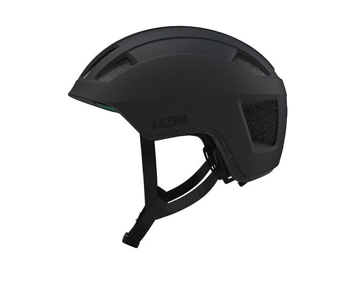 Lazer Verde KinetiCore Matte Grey Onyx