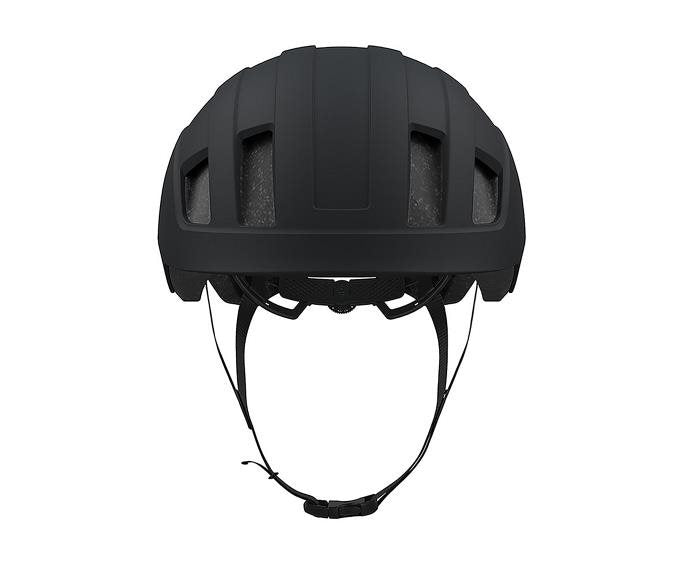 Lazer Verde KinetiCore Matte Grey Onyx
