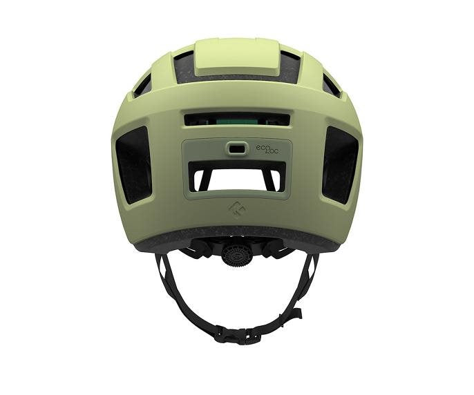 Lazer Verde KinetiCore Matte Lemongrass