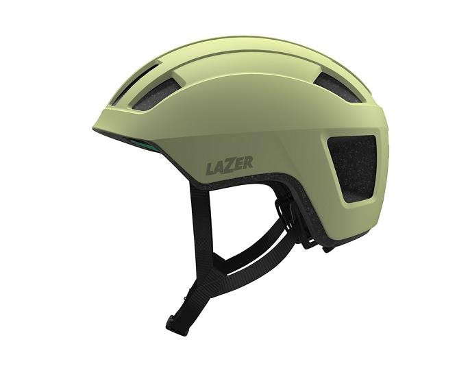 Lazer Verde KinetiCore Matte Lemongrass