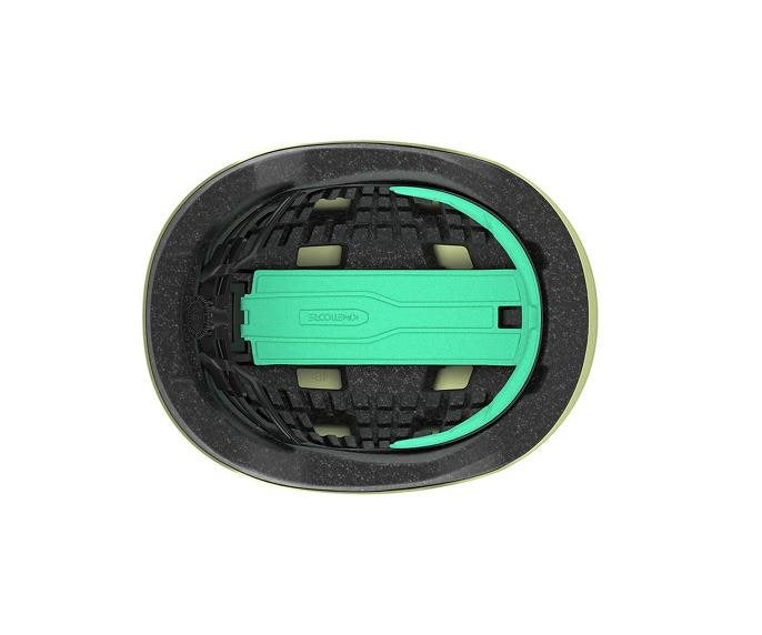 Lazer Verde KinetiCore Matte Lemongrass