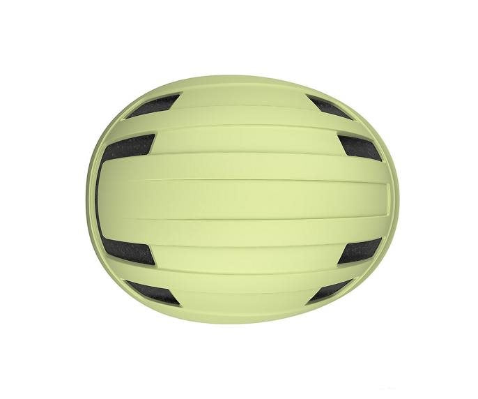 Lazer Verde KinetiCore Matte Lemongrass